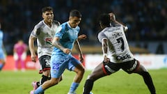 Iquique logra la épica en el duelo más dramático del fútbol chileno y se aferra a Primera División
