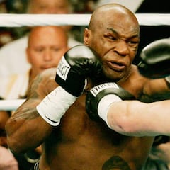 Mike Tyson anuncia que volverá al ring con un fin solidario