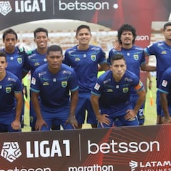 Carlos Stein desciende a la Liga 2