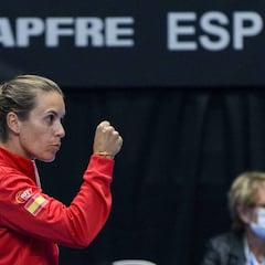 Las opciones de clasificación de España para las semifinales