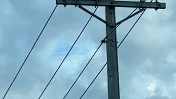 Cory Patterson, Pilot that threatened to crash hijacked plane into Walmart captured