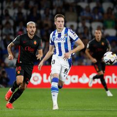 Pacheco: “Este equipo siempre sale a ganar”