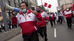 Toque de queda hoy, 11 de agosto, en Perú: a qué hora comienza, hasta cuándo es y multas por salir
