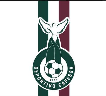 Serie B de la Liga Premier.