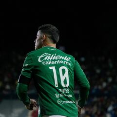 Reyes agradece a James por su sacrificio defensivo