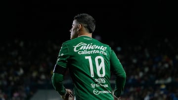 Hugo Sánchez valora a James Rodríguez