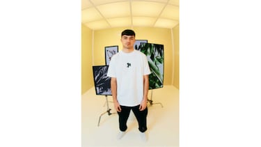 Pedri x Springfield: así es la nueva colección de ropa ‘casual’ inspirada en el futbolista del Barcelona