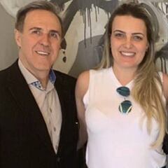 Real Madrid: Neymar adviser meets Florentino Pérez