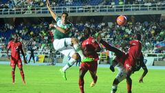 América busca estadio para jugar la semifinal contra el Cali