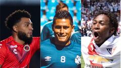 Así lucen los equipos de la Liga MX para iniciar el Clausura 2020