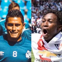 Los 10 fichajes que podrían sorprender en el Clausura 2020