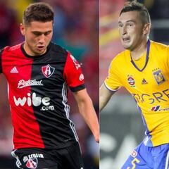 7 jugadores que no sabías que son de Tigres