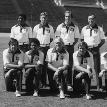 Discriminación positiva en la NFL: The Rooney Rule