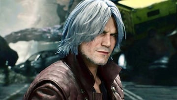 Devil May Cry 5