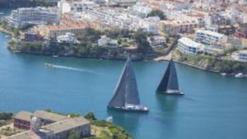 El Kenora y el J Oen