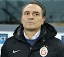 Oficial: el Galatasaray cesa a Prandelli y llegará Taffarel