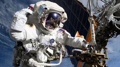 La NASA ya está probando una batería nuclear con más de 400 años de duración que llevará las misiones espaciales a otro nivel