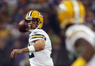 El Halloween de la NFC