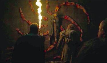 Juego de Tronos: todas las muertes de la octava temporada