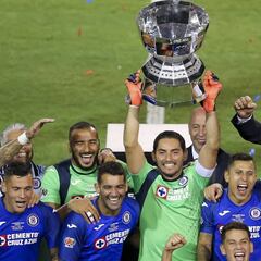 Aquí estaría el nuevo estadio de Cruz Azul en Tlalnepantla