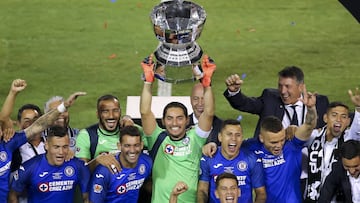 Aquí estaría el nuevo estadio de Cruz Azul en Tlalnepantla