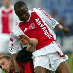 Fallece a los 35 años Yakubu, exjugador de Ajax y Vitesse