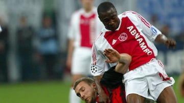 El futbolsita, Aboubakari Yakubu, ha fallecido a los 35 a&ntilde;os de edad.