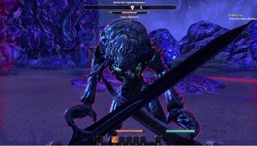 Hands-On The Elder Scrolls Online: Summerset