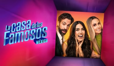 Revelan cuáles serán los días de nominación y eliminación de La Casa de los Famosos México 2025