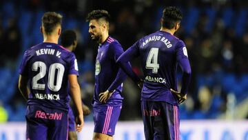 Cómo y dónde seguir en directo por televisión y online minuto a minuto el Celta vs Huesca, partido de la jornada 14 de Primera División que se jugará en Balaídos.