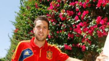 "Habría renunciado a los JJ OO si no me sintiera bien"