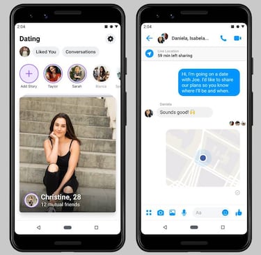 Facebook Dating: el nuevo que llega a España; cómo activar y cómo funciona