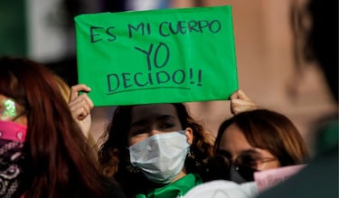 Cronología de la despenalización del aborto en México: en estos estados es legal interrumpir el embarazo