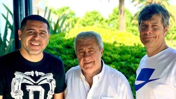 ¿Por qué piden impugnar la lista de Ameal?