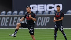 Aldo Rocha hit with lengthy ban for insulting the referee