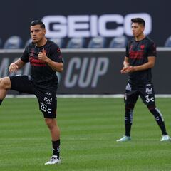 Dura sanción contra Aldo Rocha por insultos al árbitro