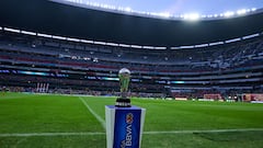 The action return to Mexican soccer in the second week of 2024 . We take a look at who will face who in the matchday 1 fixtures.