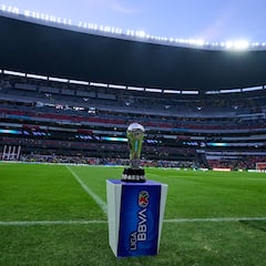 Las nuevas caras extranjeras que llegaron a la Liga MX