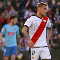 El futuro de Trejo, en el aire