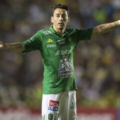 Sambueza desea que se pueda apelar la segunda amarilla