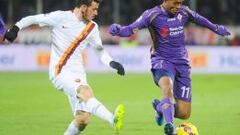 La prensa italiana afirma acuerdo entre Cuadrado y Chelsea