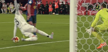 Los mejores memes de la final de la Copa del Rey