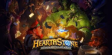 Beta de Hearthstone abierta para todo público