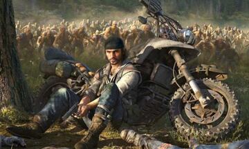 Days Gone no solo está llamado a ser una saga importante en el horizonte de PS5, sino que también ha salvado Bend Studio y permite soñar con el regreso de Syphon Filter.