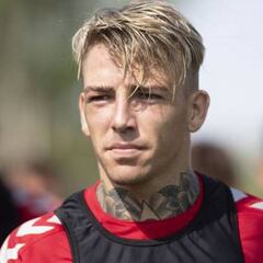 Brandon Thomas se rompe y dice adiós a la temporada