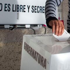 Elecciones en Coahuila y Edomex 2023: dónde consultar los resultados por municipios