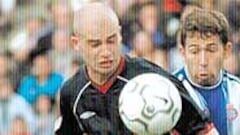 Méndez es el nuevo objetivo para la zaga