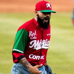 ¿Qué necesita México para avanzar en Serie del Caribe?