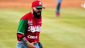 ¿Qué necesita México para avanzar en Serie del Caribe?