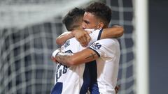 Talleres 3 - 2 Banfield: resumen, goles y resultado